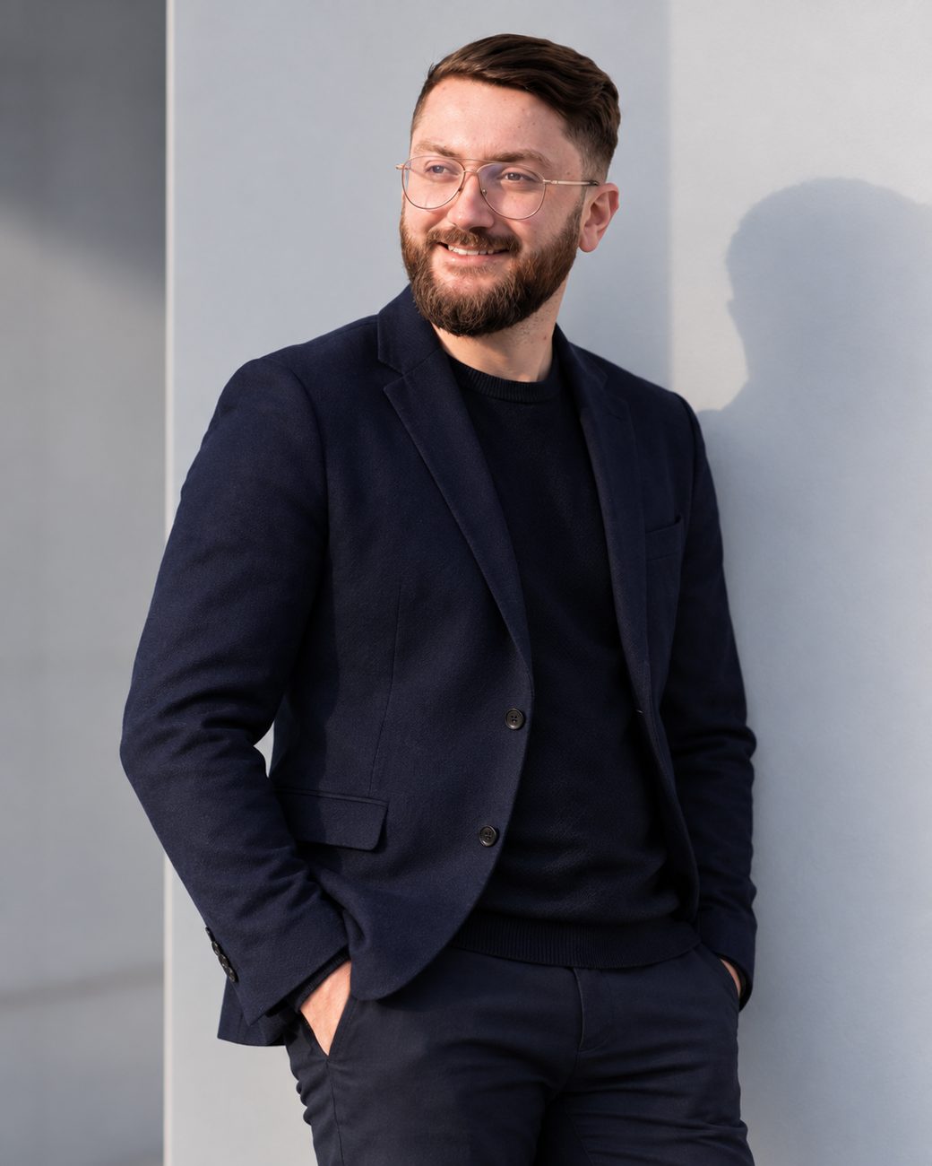 Kévin Camoit, fondateur de Camoit Consulting